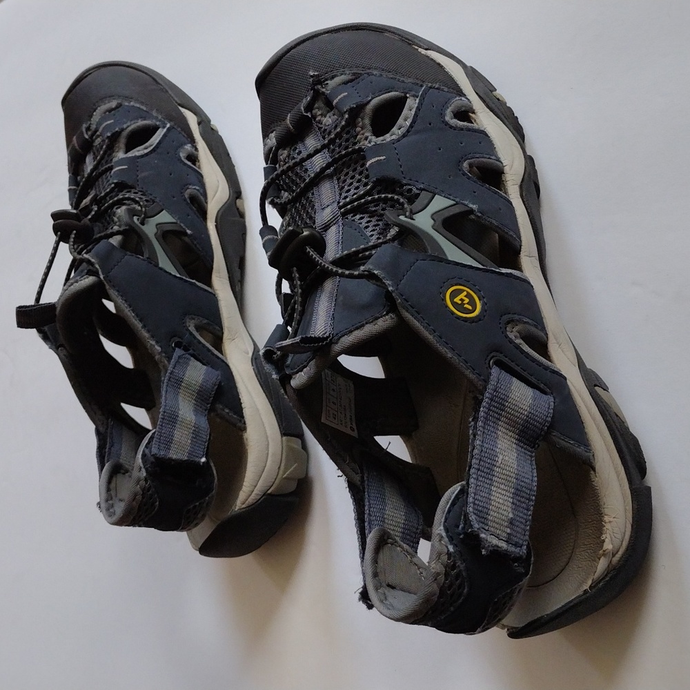 Atika Outdoor Men Sandals | Size 9
